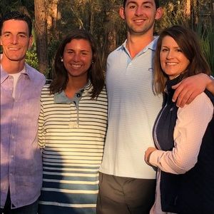 Meet your Posher, Mary g